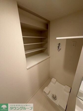 GENOVIA北池袋skygardenの物件内観写真